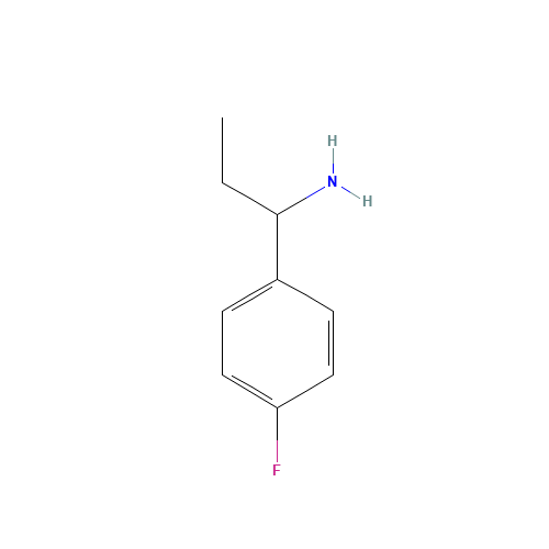 chemical structure of 74877-10-4 FT-0677689