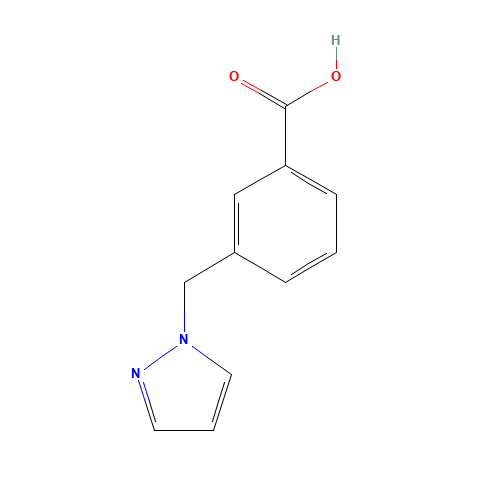 chemical structure of 562803-68-3 FT-0677731