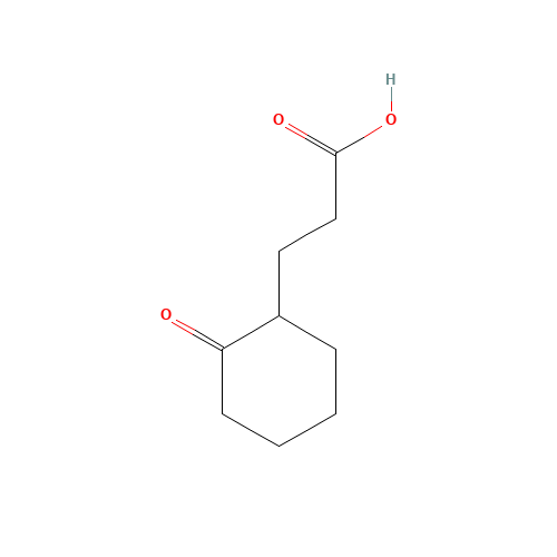 chemical structure of 2275-26-5 FT-0677733