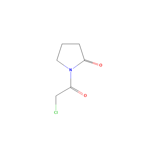 chemical structure of 43170-60-1 FT-0677741