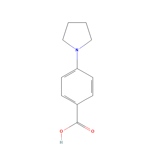 chemical structure of 22090-27-3 FT-0677754