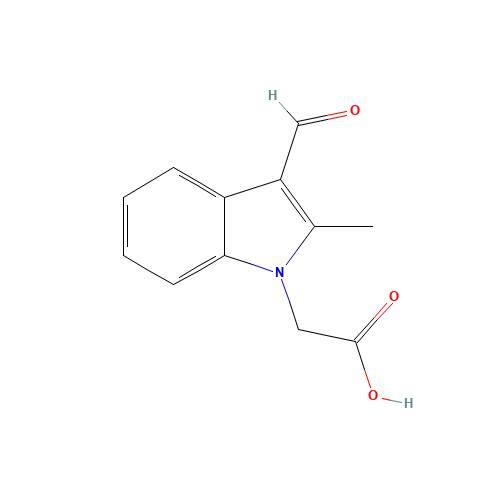 chemical structure of 432001-45-1 FT-0677757