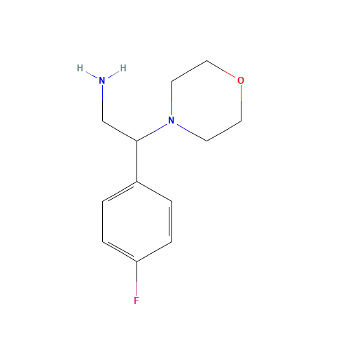 chemical structure of 851169-46-5 FT-0677760