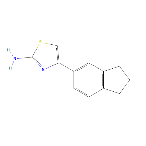 chemical structure of 59543-75-8 FT-0677765