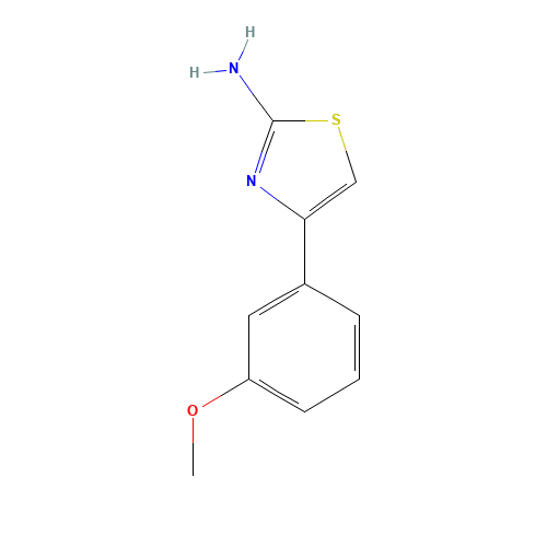 chemical structure of 83558-37-6 FT-0677808