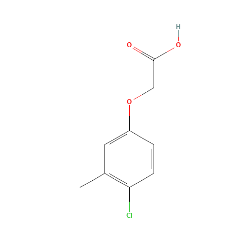 chemical structure of 588-20-5 FT-0677822