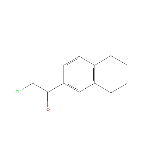 chemical structure of 5803-67-8 FT-0677829