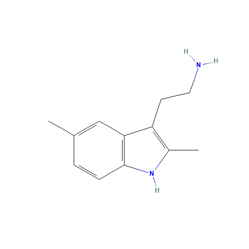 chemical structure of 1079-44-3 FT-0677835