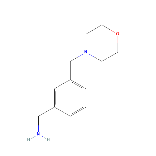 chemical structure of 91271-83-9 FT-0677855