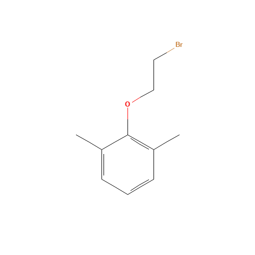 chemical structure of 37136-92-8 FT-0677874