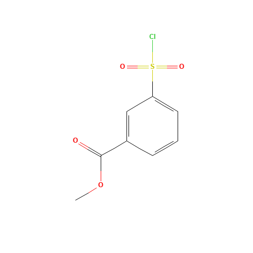 chemical structure of 63555-50-0 FT-0677899