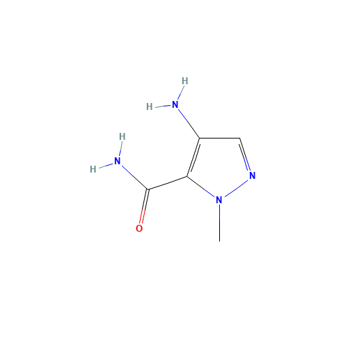 chemical structure of 92534-73-1 FT-0677927