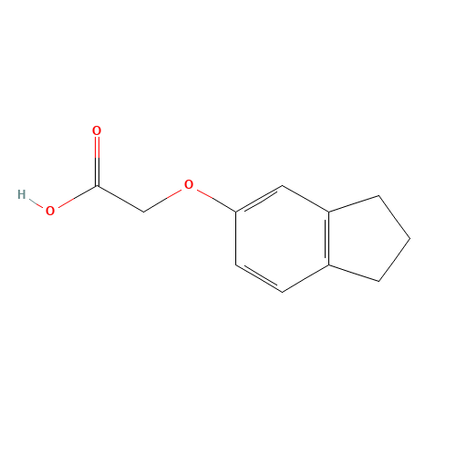 chemical structure of 1878-58-6 FT-0677950