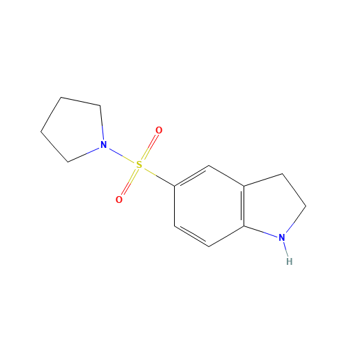 chemical structure of 874594-03-3 FT-0677954