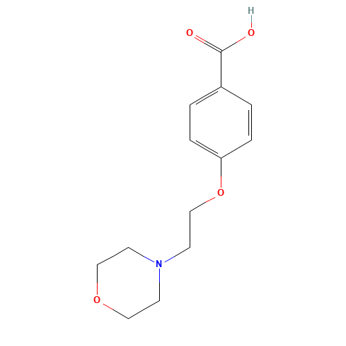 chemical structure of 134599-45-4 FT-0677958