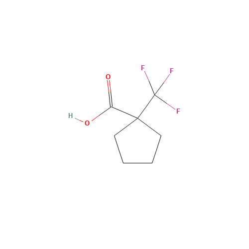 chemical structure of 277756-44-2 FT-0677961