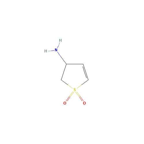 chemical structure of 56275-95-7 FT-0677962