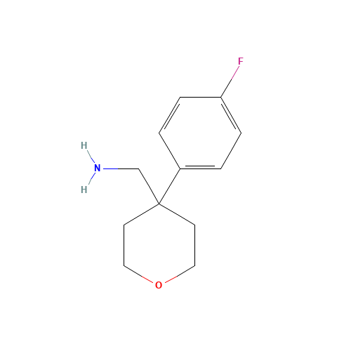 chemical structure of 889939-79-1 FT-0677966