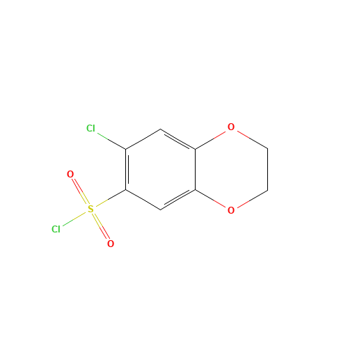 chemical structure of 889939-46-2 FT-0677971