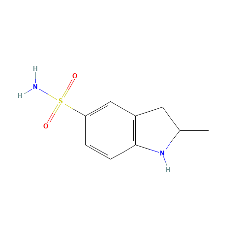 chemical structure of 875163-03-4 FT-0677995