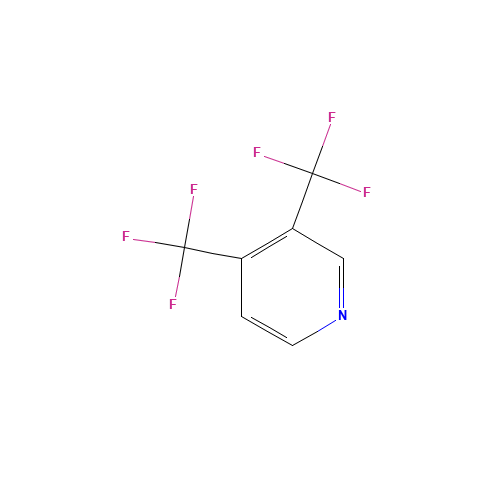 chemical structure of 20857-46-9 FT-0678013