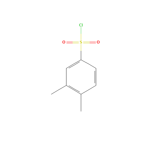 chemical structure of 2905-30-8 FT-0678026