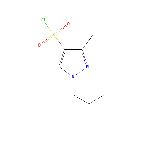 chemical structure of 1006453-74-2 FT-0678037