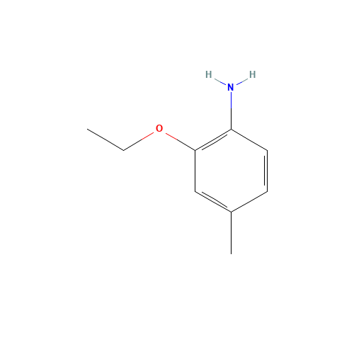 chemical structure of 23385-44-6 FT-0678059