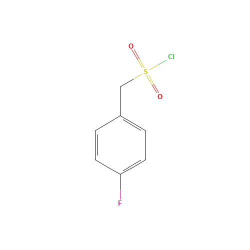 chemical structure of 103360-04-9 FT-0678168