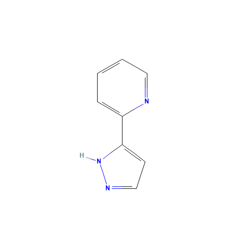 chemical structure of 75415-03-1 FT-0678178