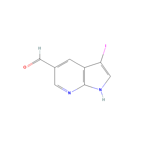 chemical structure of 900514-07-0 FT-0678182