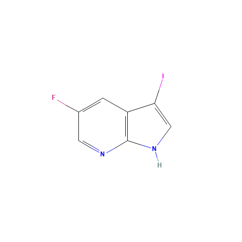 chemical structure of 900514-10-5 FT-0678183