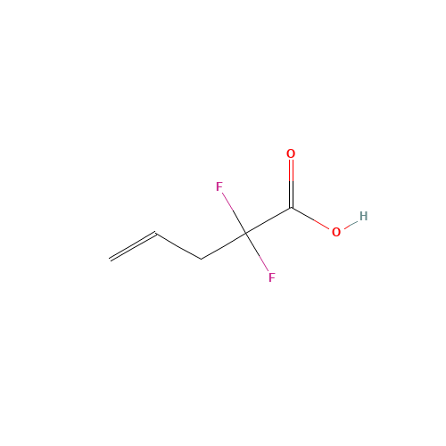 chemical structure of 55039-89-9 FT-0678187