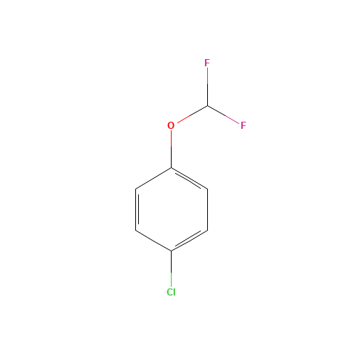 chemical structure of 81932-03-8 FT-0678196