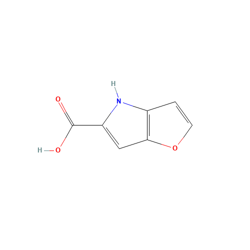 chemical structure of 67268-37-5 FT-0678207