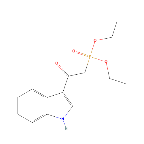 chemical structure of 850231-86-6 FT-0678210