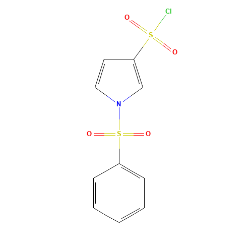 chemical structure of 881406-26-4 FT-0678213