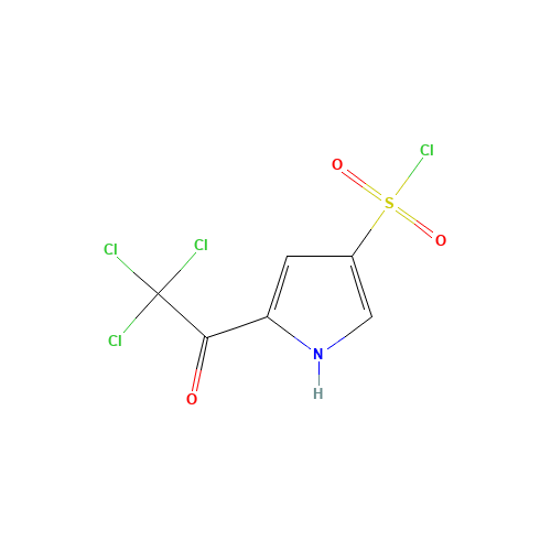 chemical structure of 867330-05-0 FT-0678214