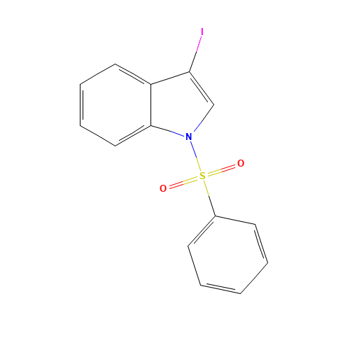 chemical structure of 80360-14-1 FT-0678216