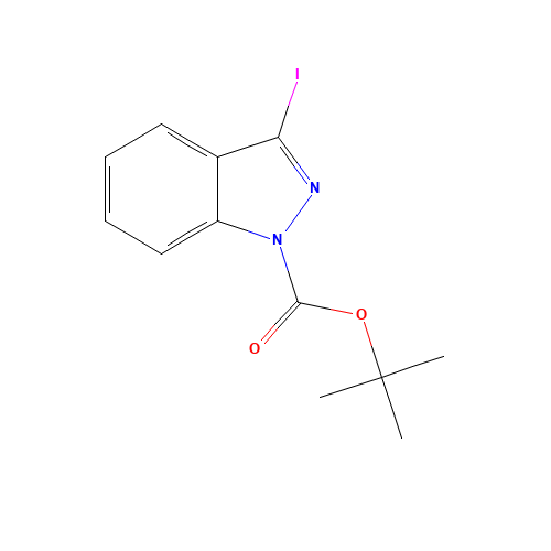 chemical structure of 290368-00-2 FT-0678218
