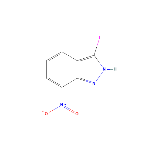 chemical structure of 864724-64-1 FT-0678219
