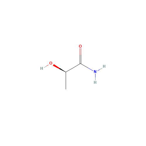 chemical structure of 598-81-2 FT-0678220