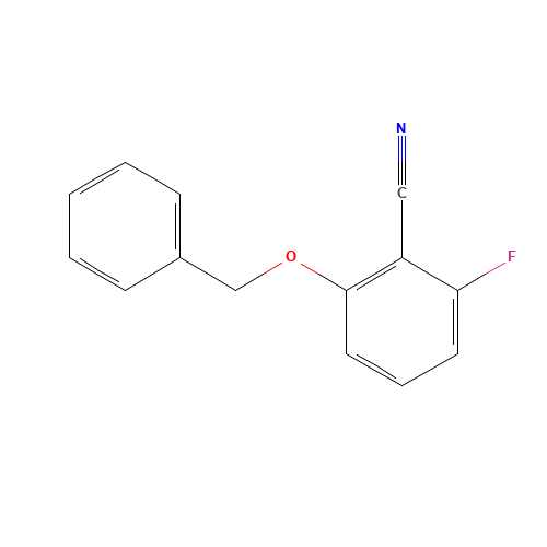 chemical structure of 94088-45-6 FT-0678221