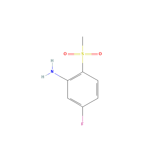 chemical structure of 1000339-65-0 FT-0678226