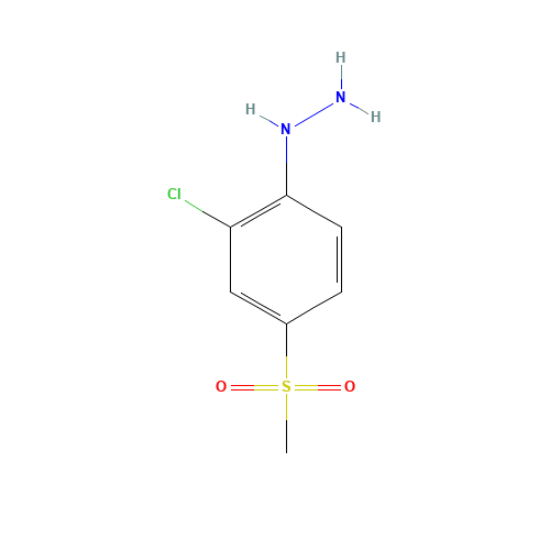 chemical structure of 85634-77-1 FT-0678230