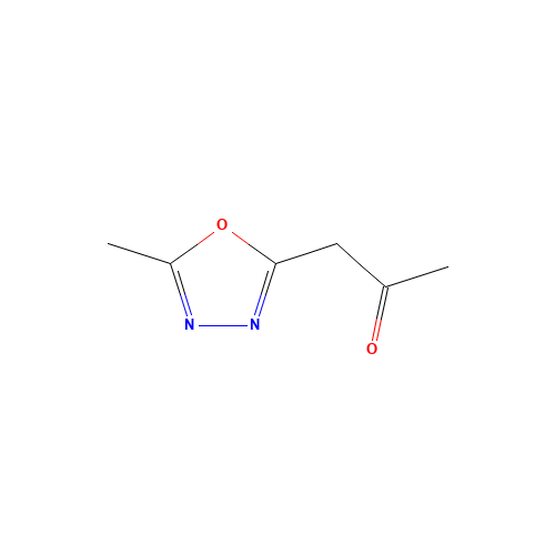 chemical structure of 83553-13-3 FT-0678233