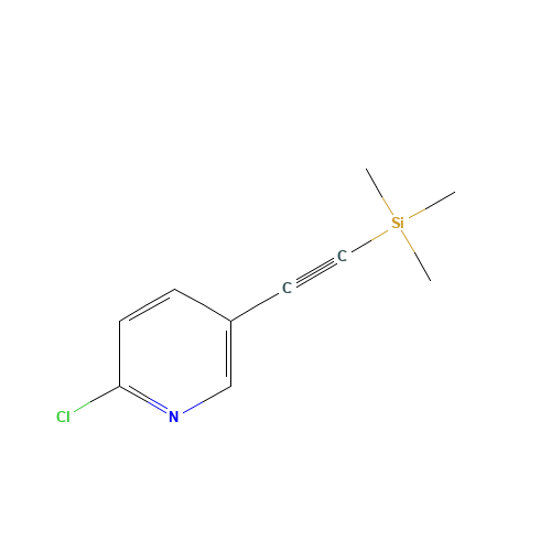 chemical structure of 263012-81-3 FT-0678244