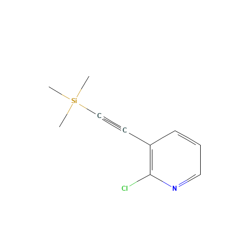 chemical structure of 470463-35-5 FT-0678245