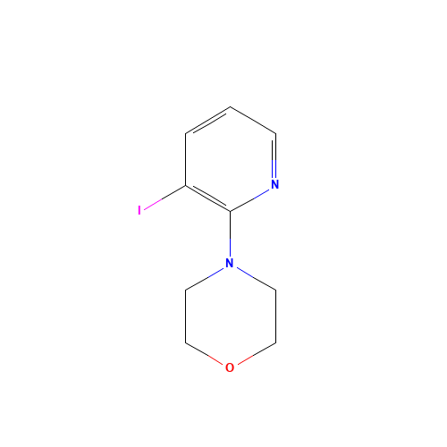 chemical structure of 470463-40-2 FT-0678246