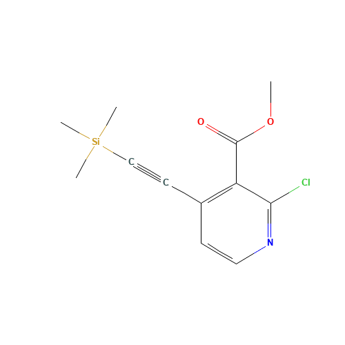 chemical structure of 470463-44-6 FT-0678249